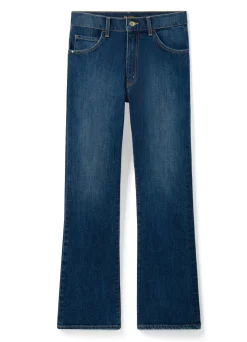 St. John Laguna Jean Black