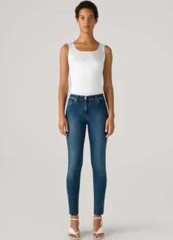 Outlet St. John Liquid Satin Tank Cream