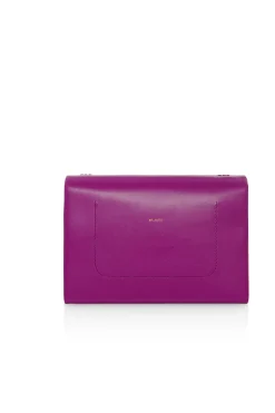 Sale St. John Loop Handbag Fuchsia