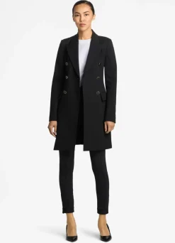 Online St. John The Modern Topper Black