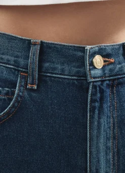 St. John Venice Jean Dark Indigo